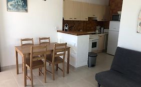 Apartamentos Miradores